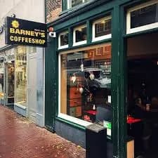 Barneys