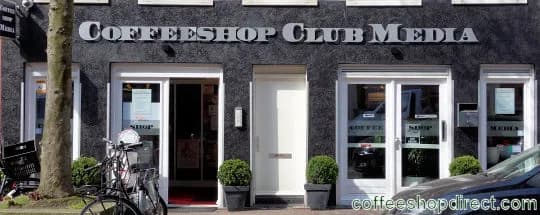 Club Media