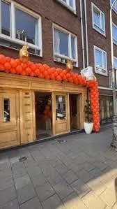 Coffeeshop Oost