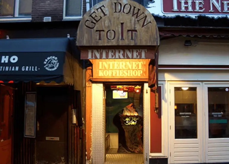 Get Down