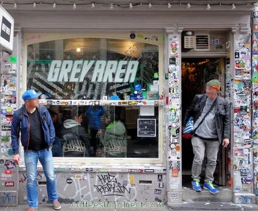 Grey Area