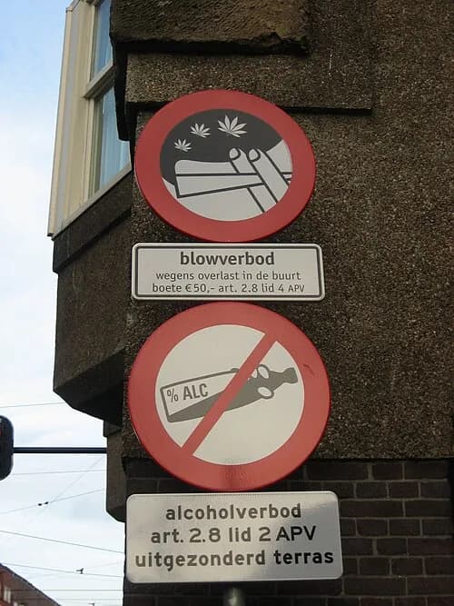 Amsterdam Coffeeshop Tourist Ban: 2026 Live Updates & Status