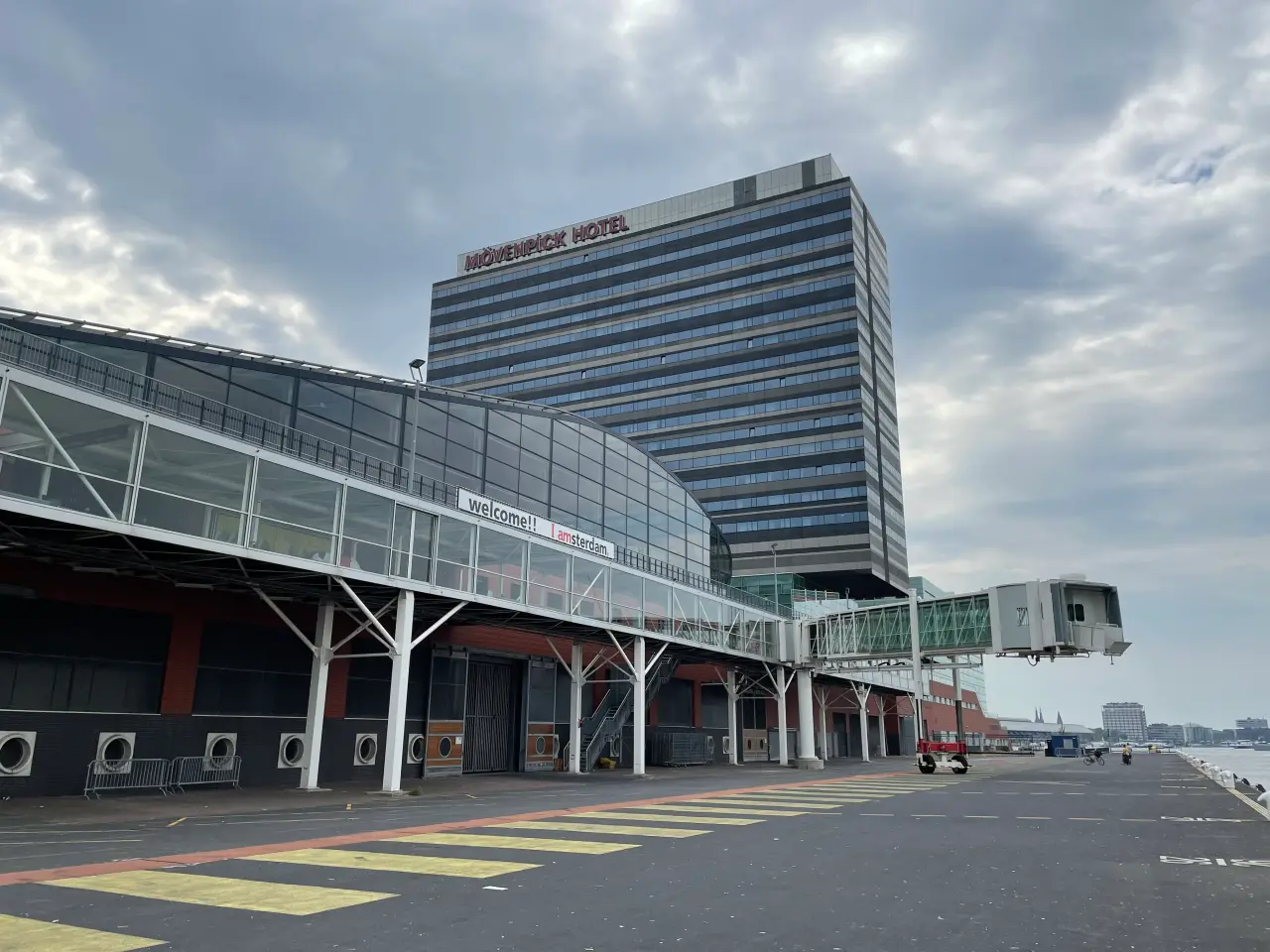 Where to Stay: Amsterdam, Zaandam, Haarlem