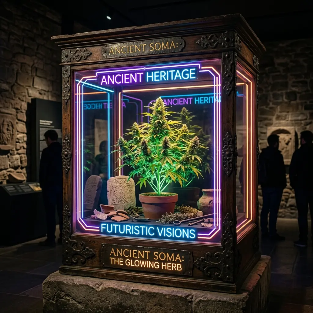 The Cannabis College & Hash Marihuana Museum Guide