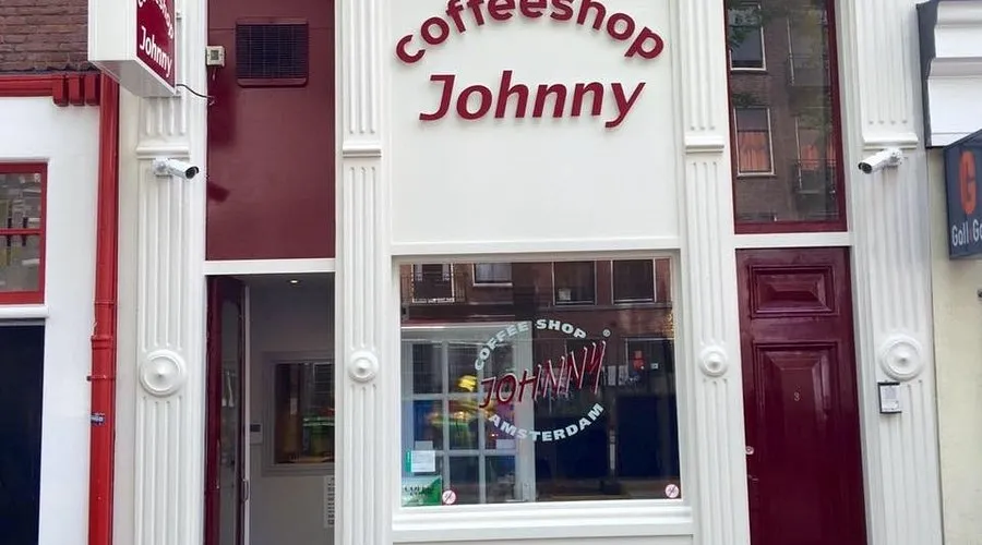 Johnny