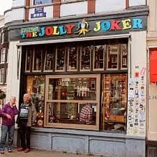 Jolly Joker