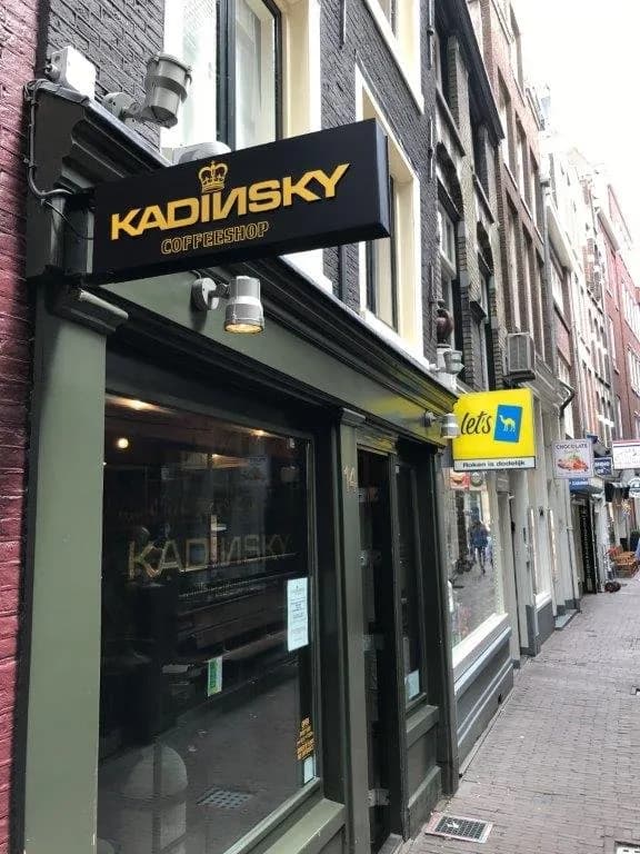 Kadinsky 2