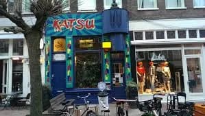 Katsu
