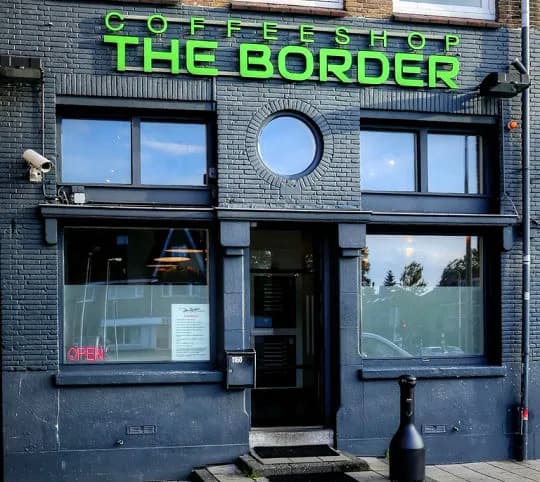 The Border