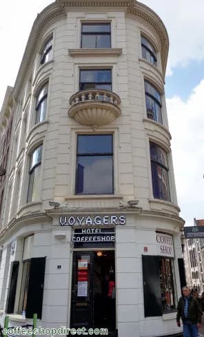 Voyagers