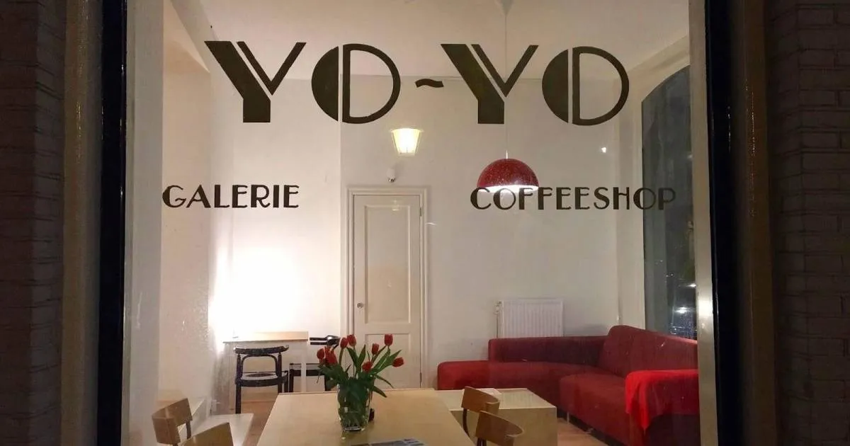 Yo-Yo