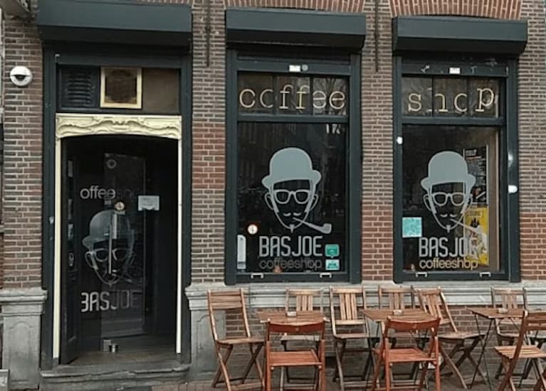 Basjoe