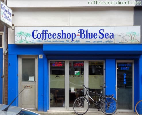 Blue Sea