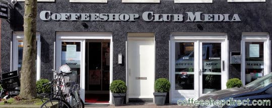Club Media
