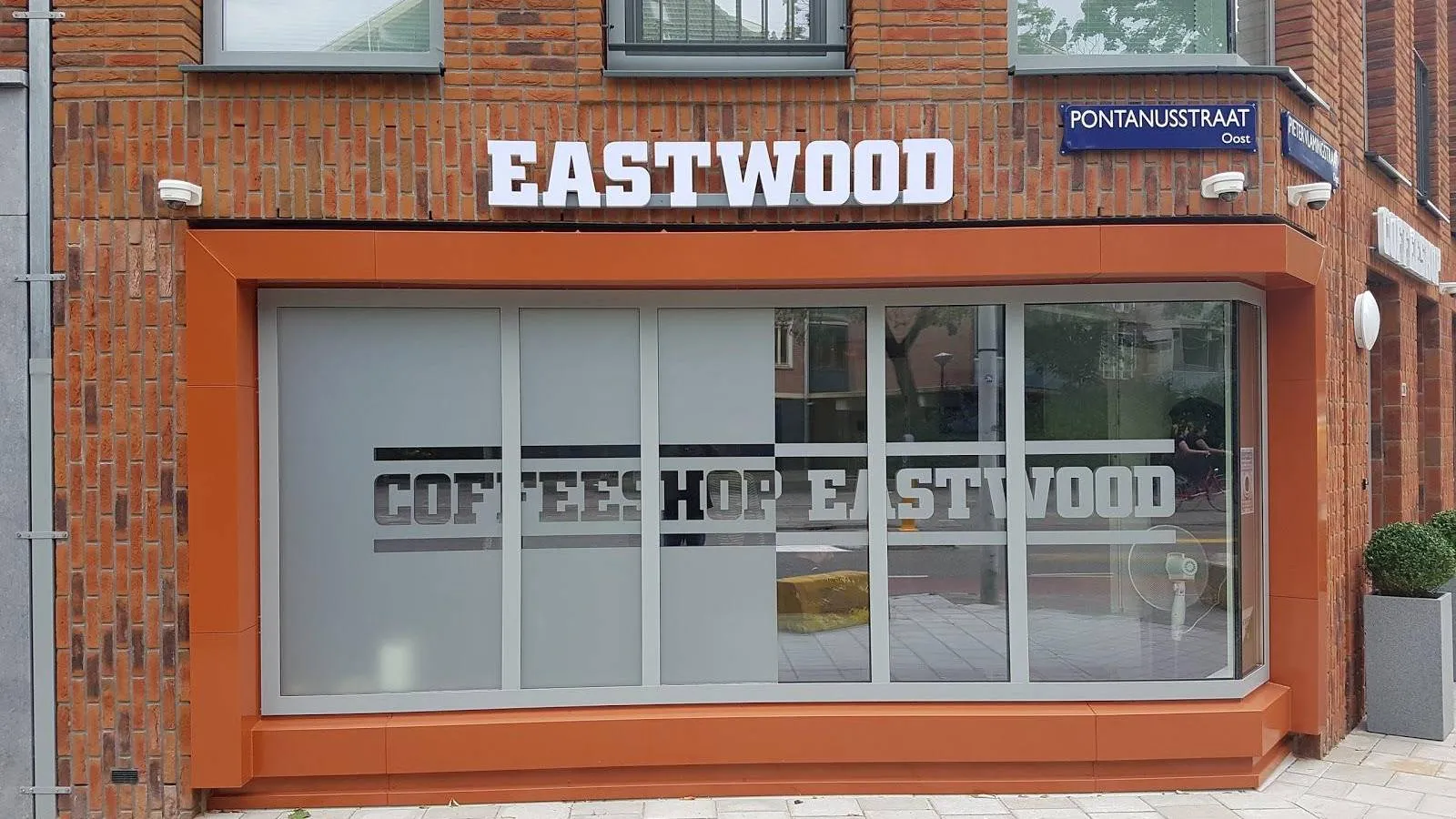 Eastwood