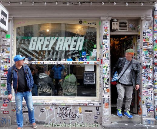 Grey Area