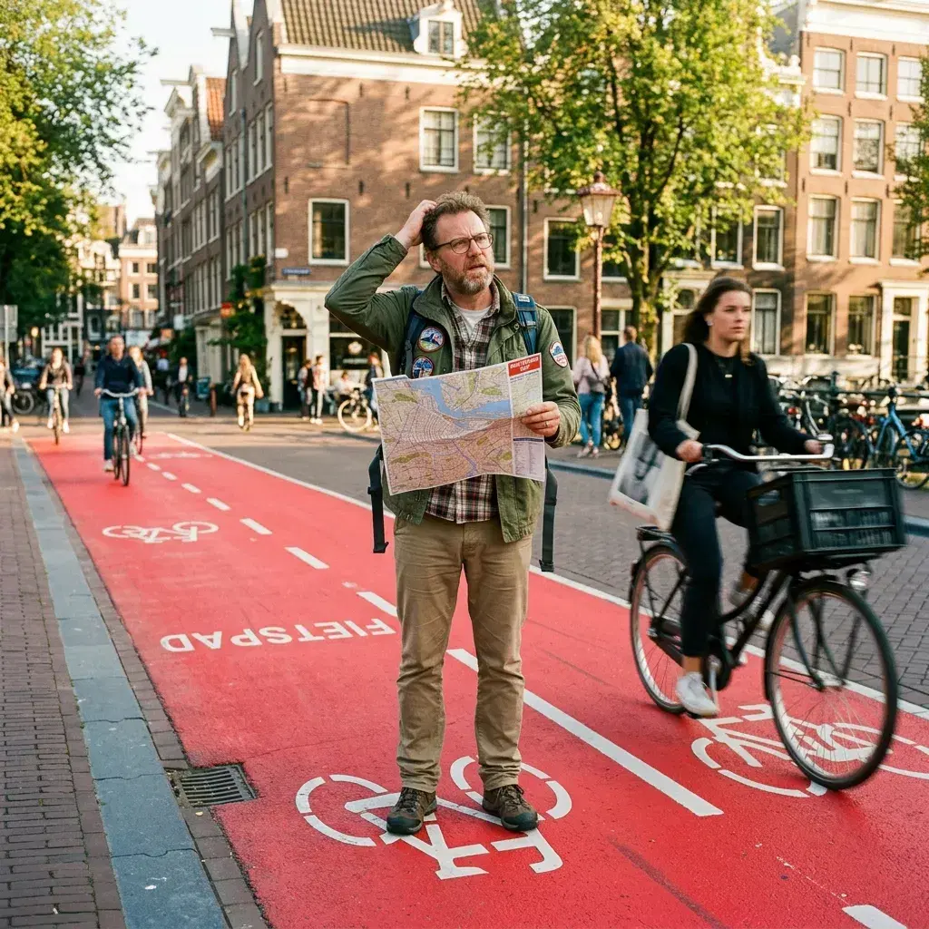 11 Mistakes American Tourists Make in Amsterdam (And How to Avoid Them)