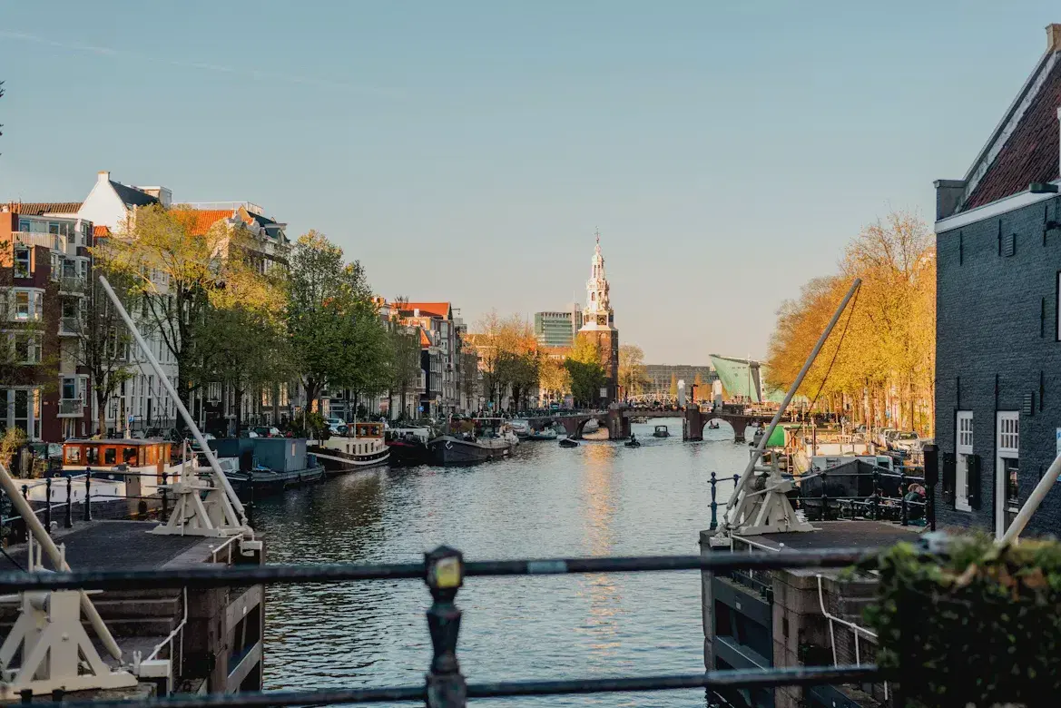 3-Day Amsterdam Itinerary for US Travelers: The Perfect Long Weekend