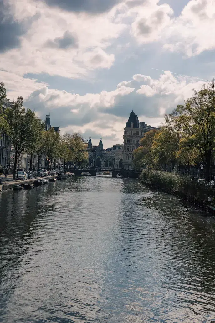 5-Day Amsterdam Itinerary for US Travelers: The Complete Week