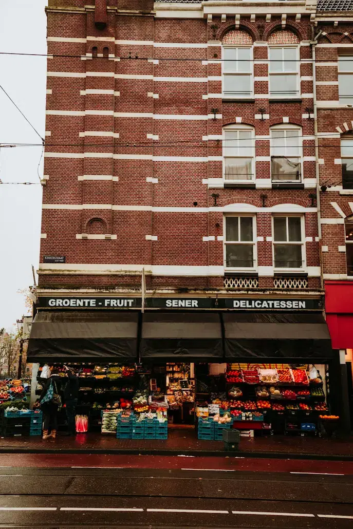 Amsterdam on a Budget: US Traveler's Guide (2026)