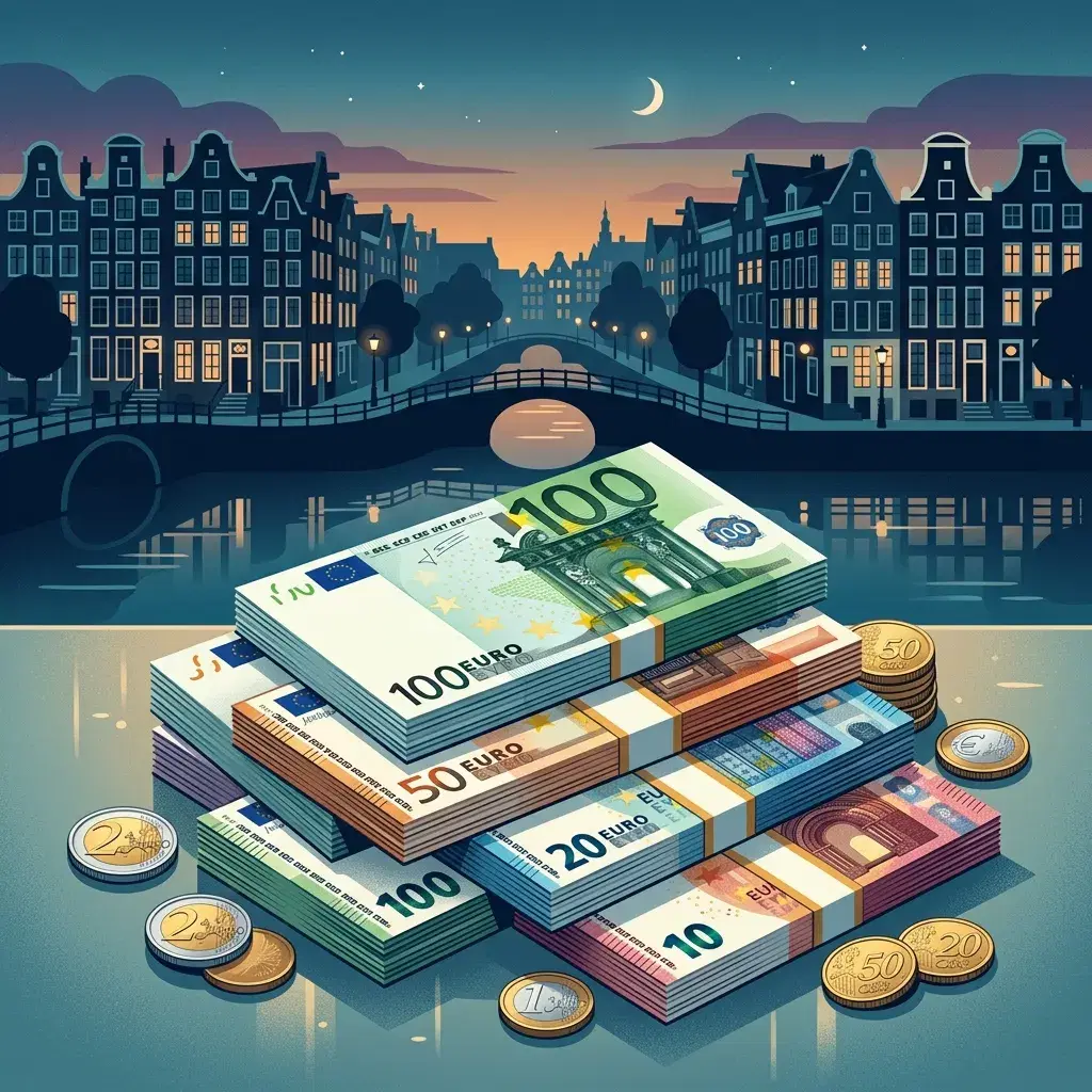 Amsterdam Tourist Tax Guide for Americans: The 12.5% Rule Explained