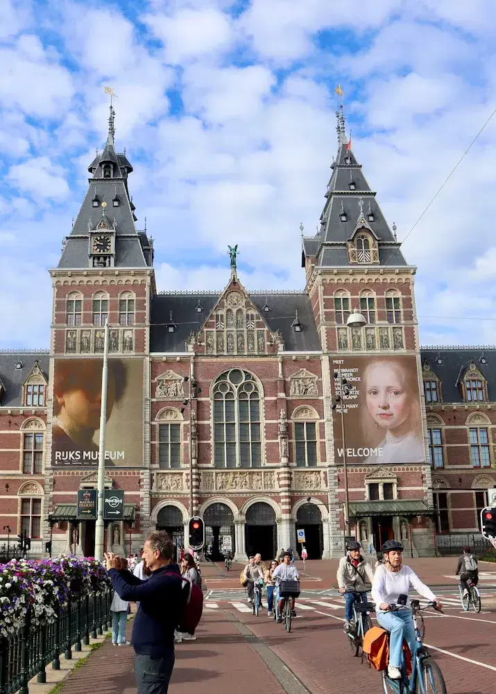 Best Amsterdam Museums & Skip-the-Line Tickets for US Travelers