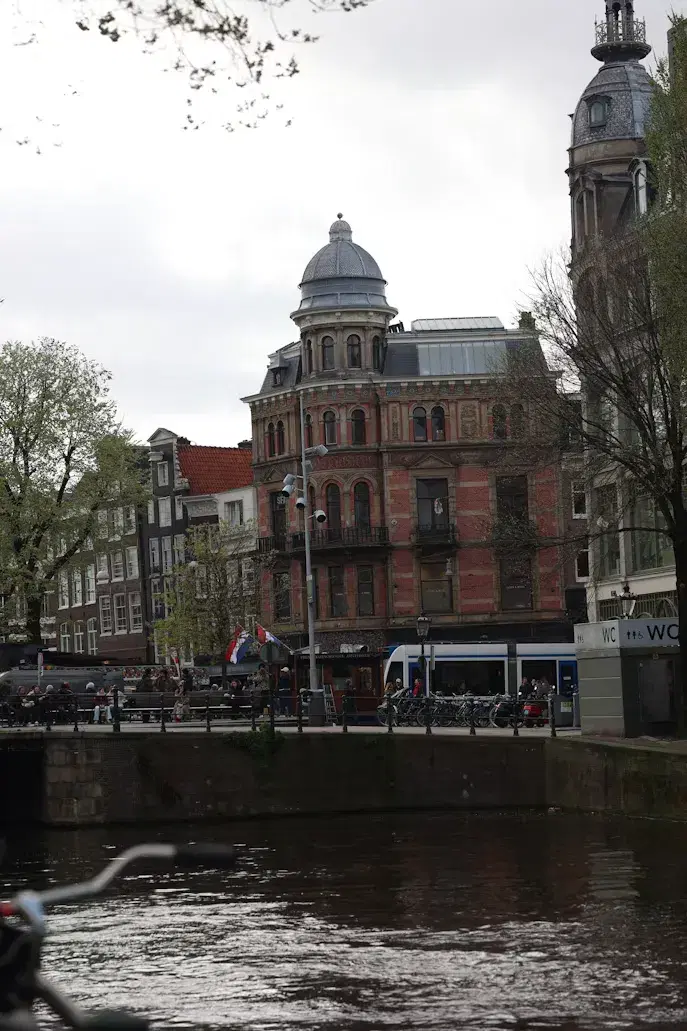 First-Timer's Guide to Amsterdam for Americans (2026)
