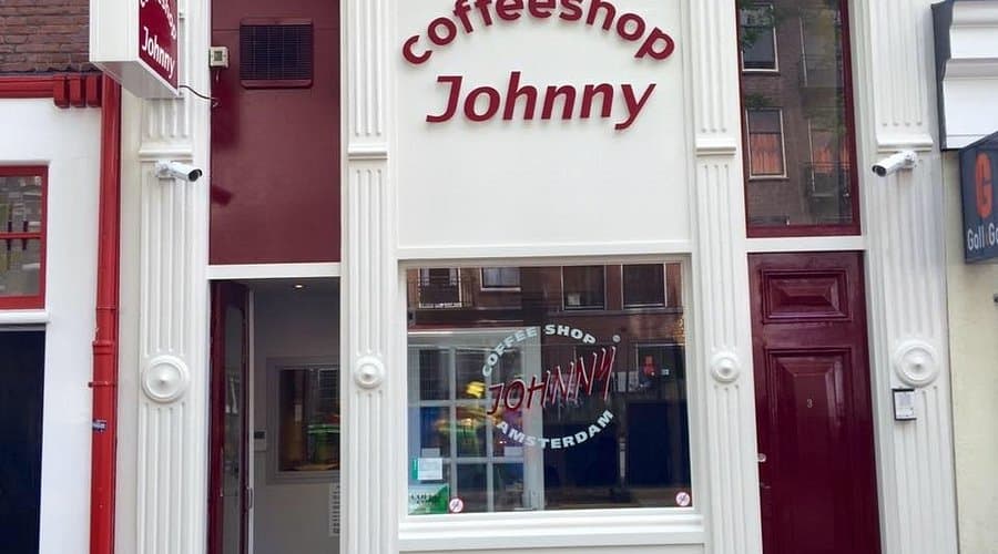 Johnny