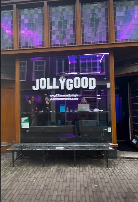 JollyGood
