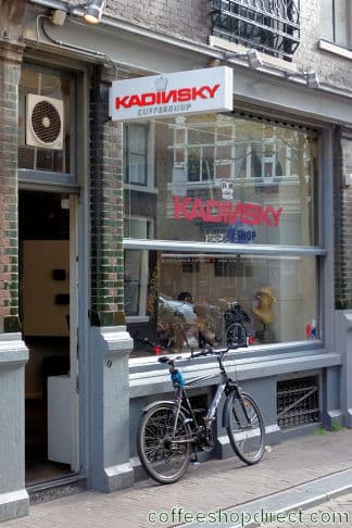 Kadinsky