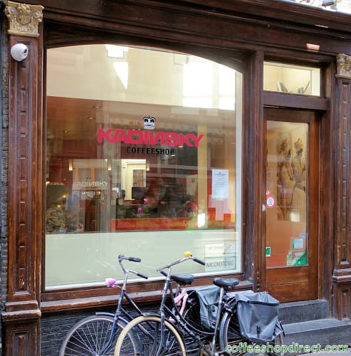 Kadinsky 3
