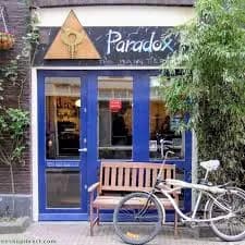 Paradox