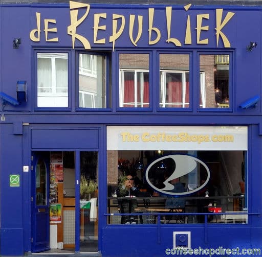 Republiek