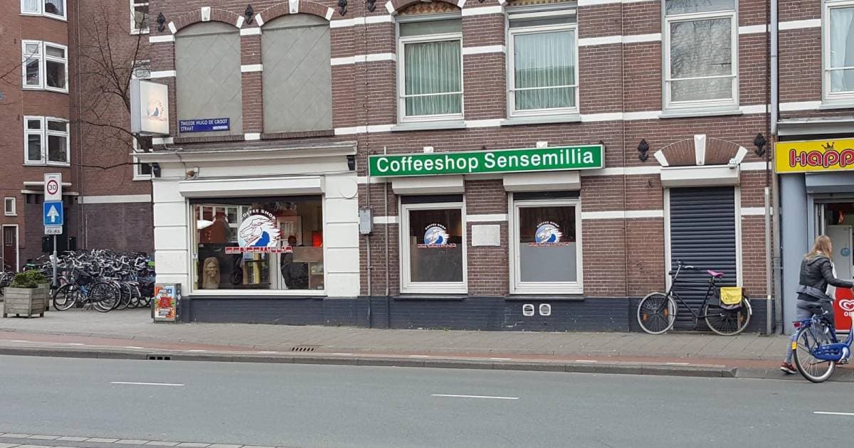 Sensemillia