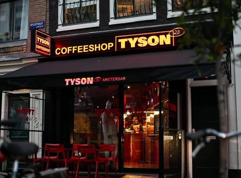 Tyson 2.0