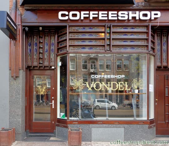 Vondel
