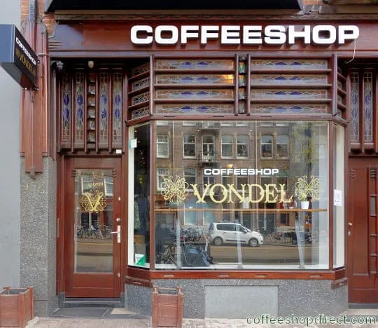 Vondel