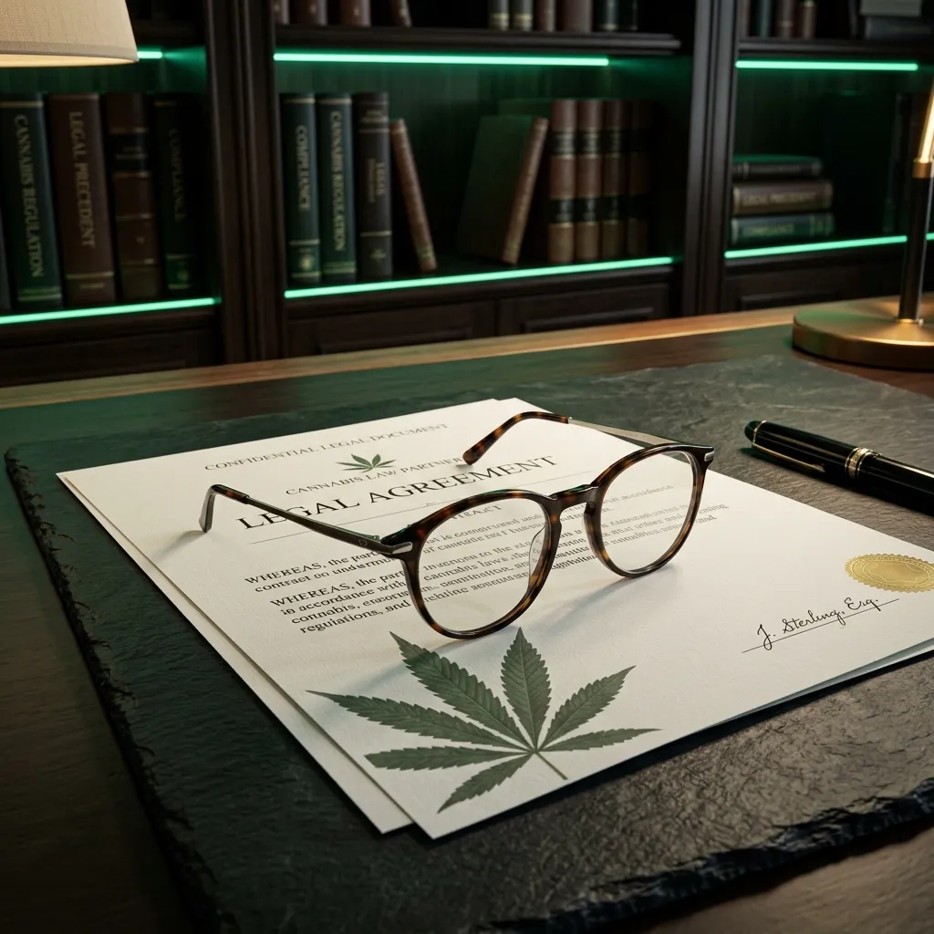 Is Weed Legal in Amsterdam? 2026 Tourist Guide to Dutch Cannabis Laws