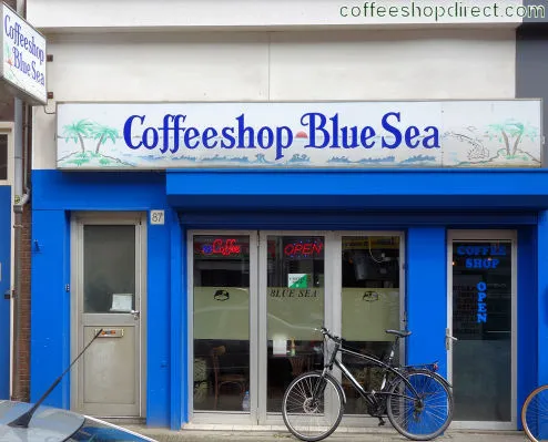 Blue Sea