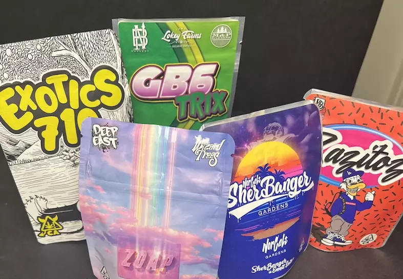 Is Your Cali Pack Real? The 2026 Amsterdam Import Scam Guide