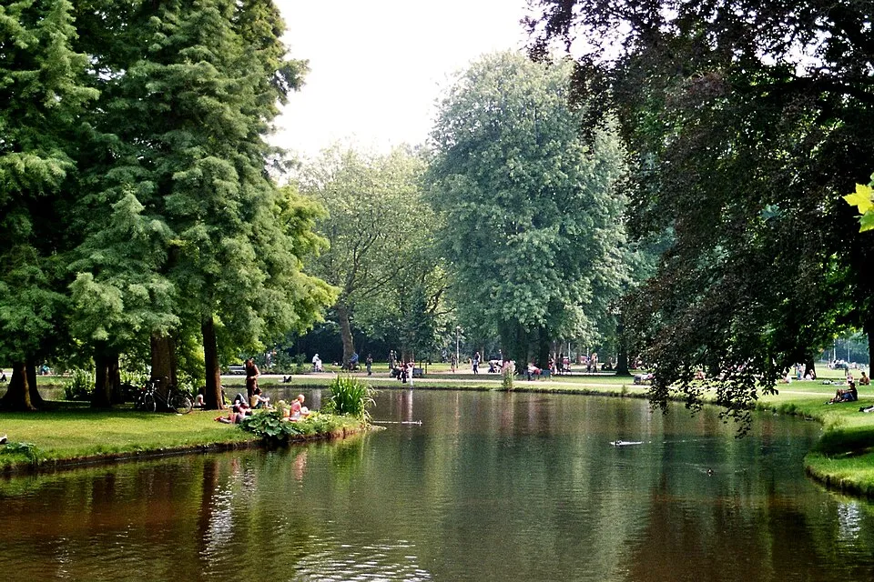 420 Day in Amsterdam: The Ultimate Cannabis Holiday Survival Guide