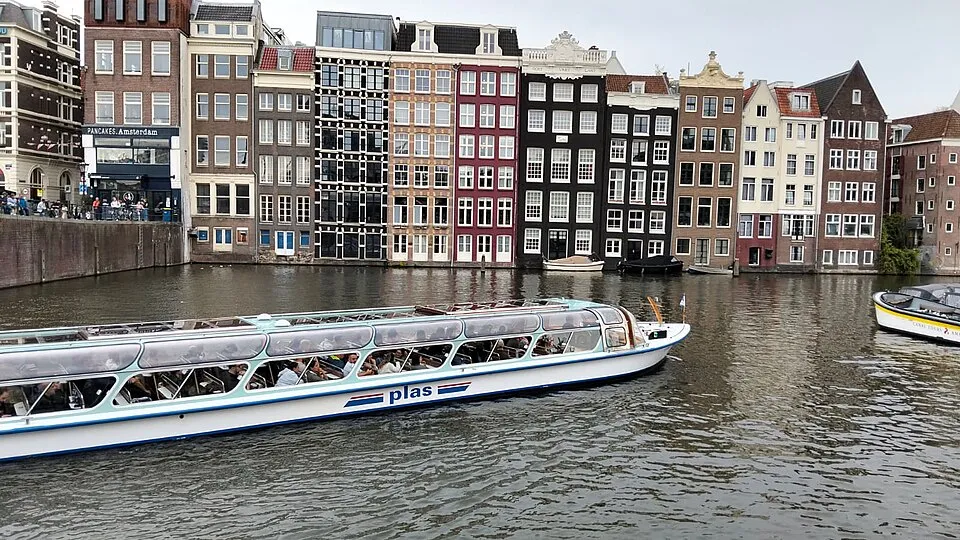 The Tourist Tax: The Real Economics of Amsterdam Coffeeshops