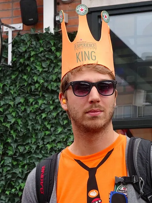Amsterdam King's Day Coffeeshop Survival Guide (2027 Edition)