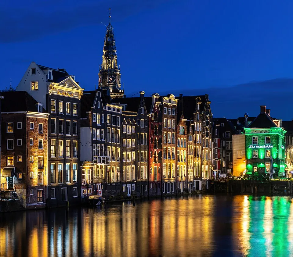 Weed Prices Amsterdam 2026: How Much Does Cannabis Cost?