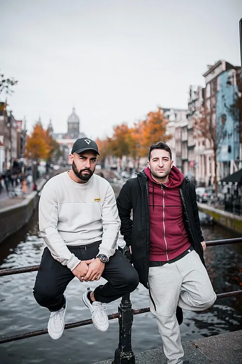 Amsterdam Dance Event (ADE) Coffeeshop Guide: Venues & Menus