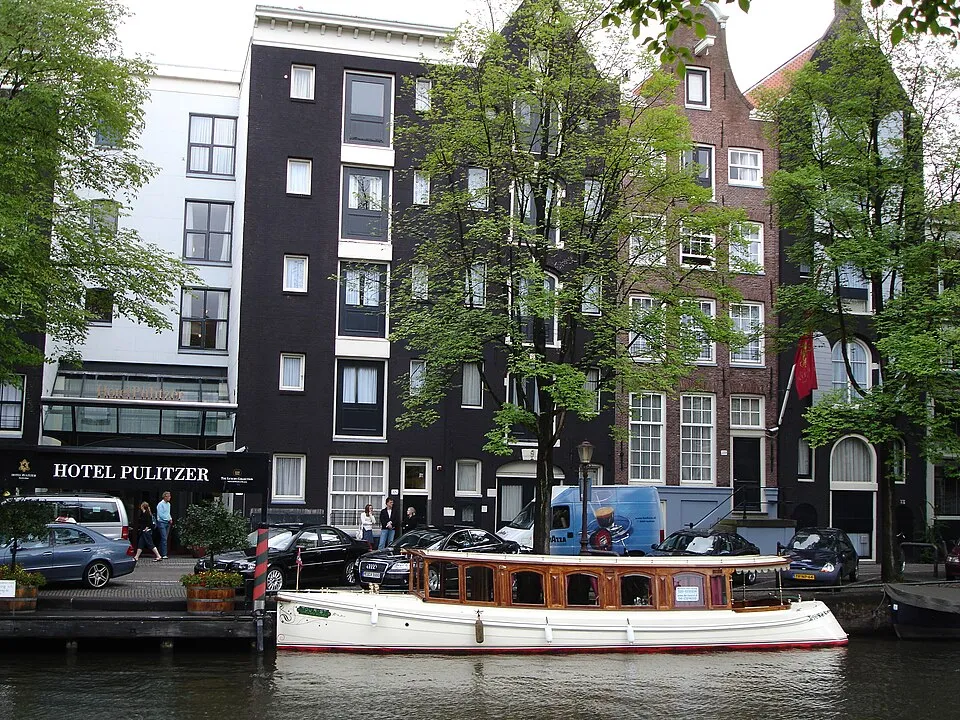Pulitzer Amsterdam