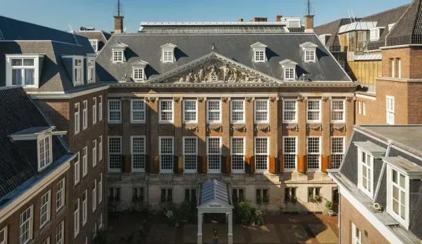 Sofitel Legend The Grand Amsterdam