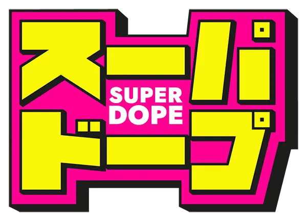 superdope logo