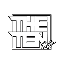 the-ten-co logo