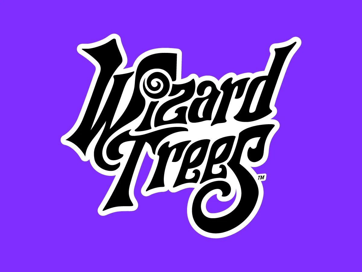 wizard-trees logo